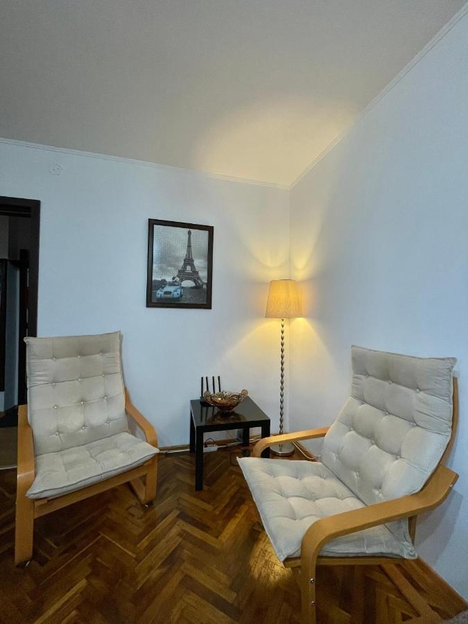 Apartment Danube View Tulcea Exterior photo